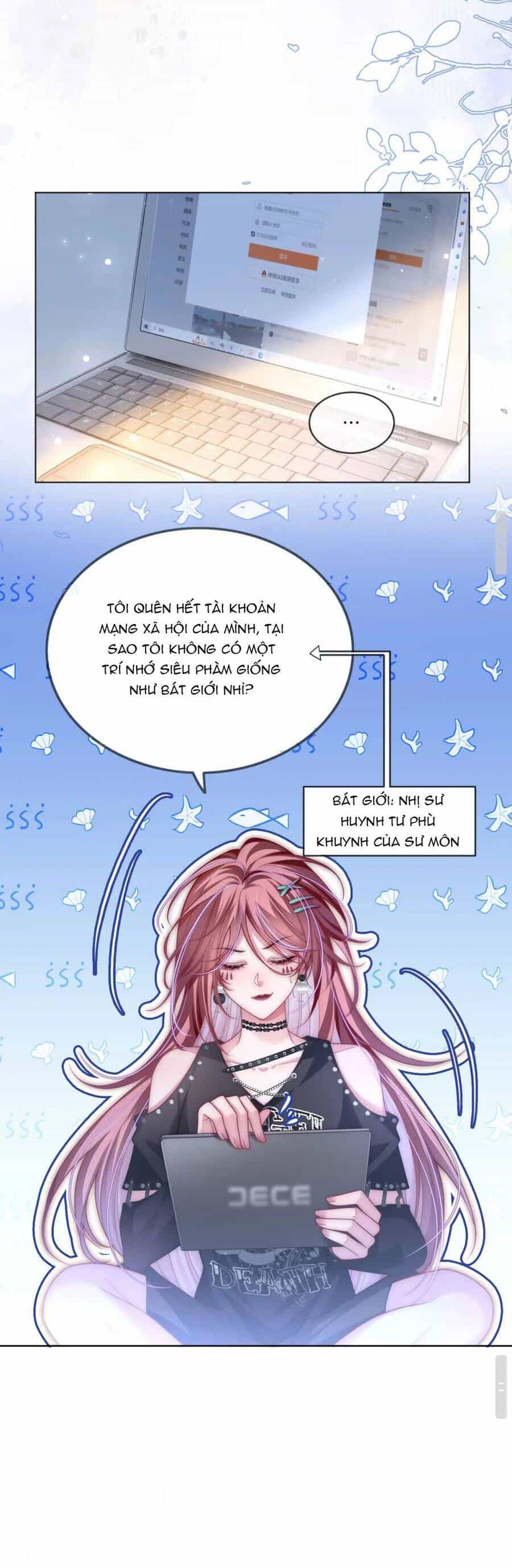 Sau Khi Bị Cướp Đi Tất Cả, Cô Ấy Phong Thần Trở Về - Chương 29 - ảnh 5
