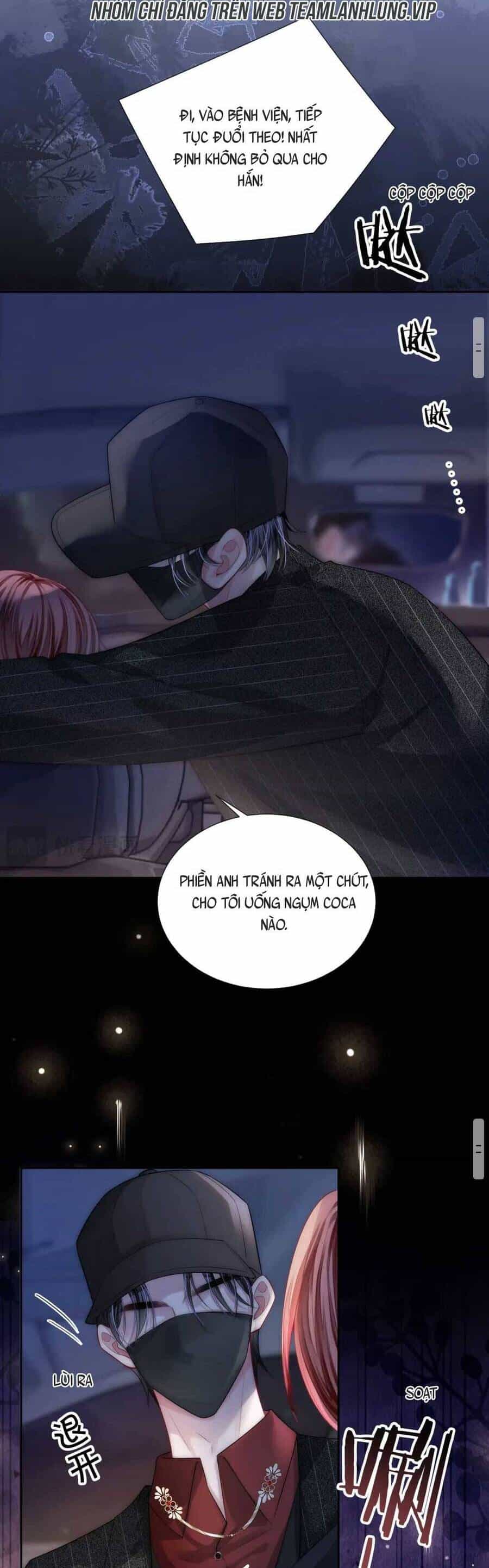 Sau Khi Bị Cướp Đi Tất Cả, Cô Ấy Phong Thần Trở Về - Chương 3 - ảnh 13