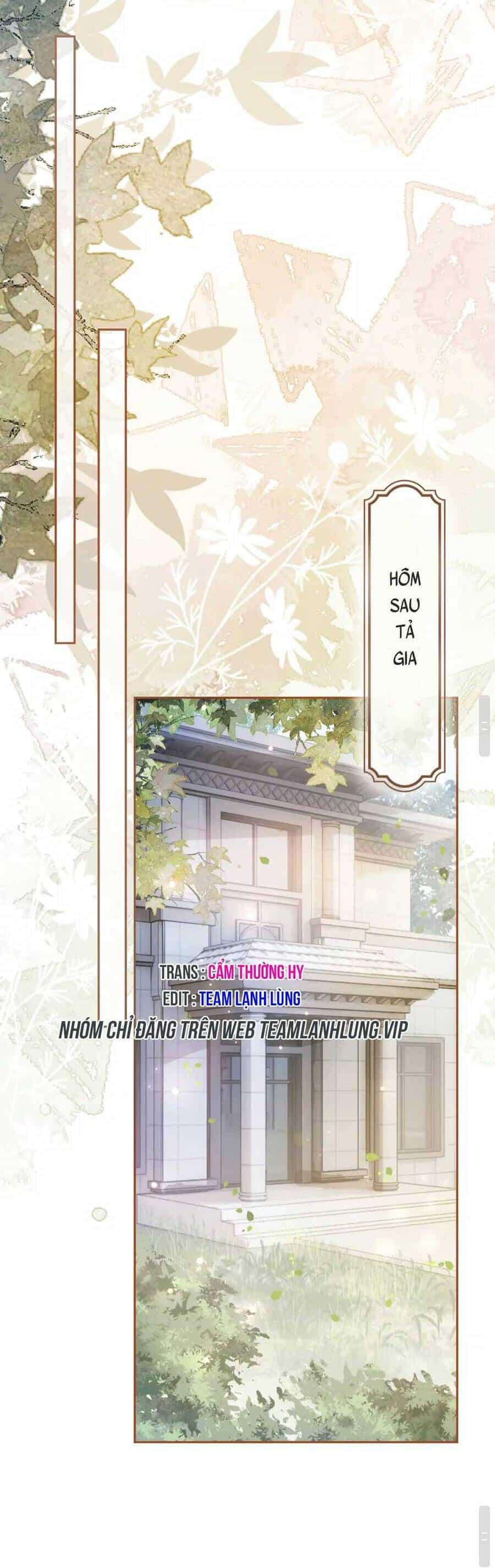 Sau Khi Bị Cướp Đi Tất Cả, Cô Ấy Phong Thần Trở Về - Chương 3 - ảnh 24