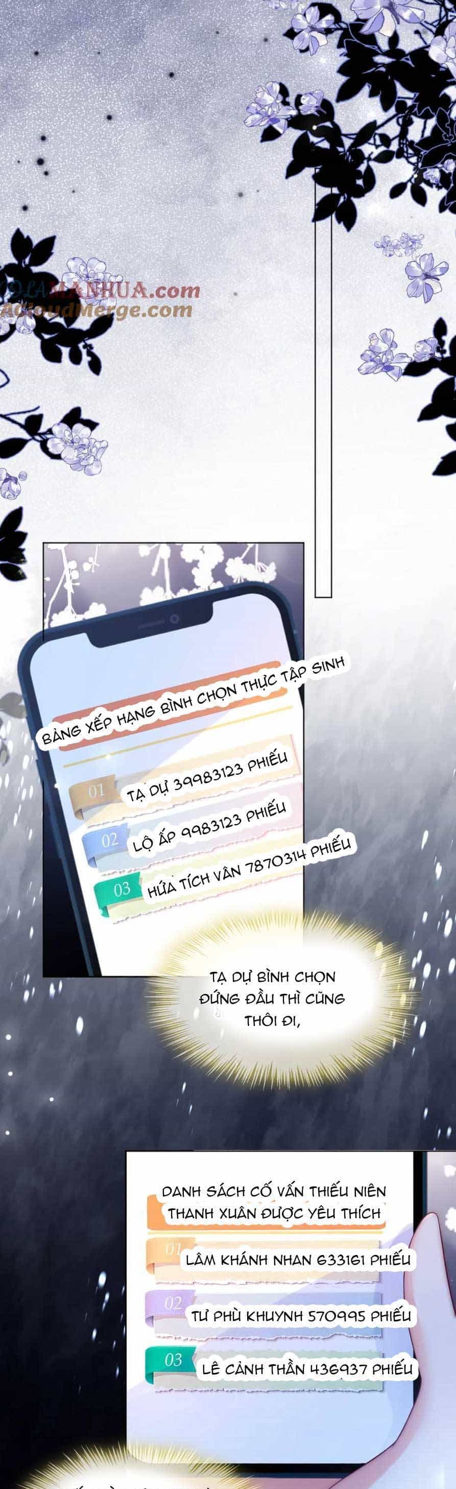 Sau Khi Bị Cướp Đi Tất Cả, Cô Ấy Phong Thần Trở Về - Chương 33 - ảnh 24