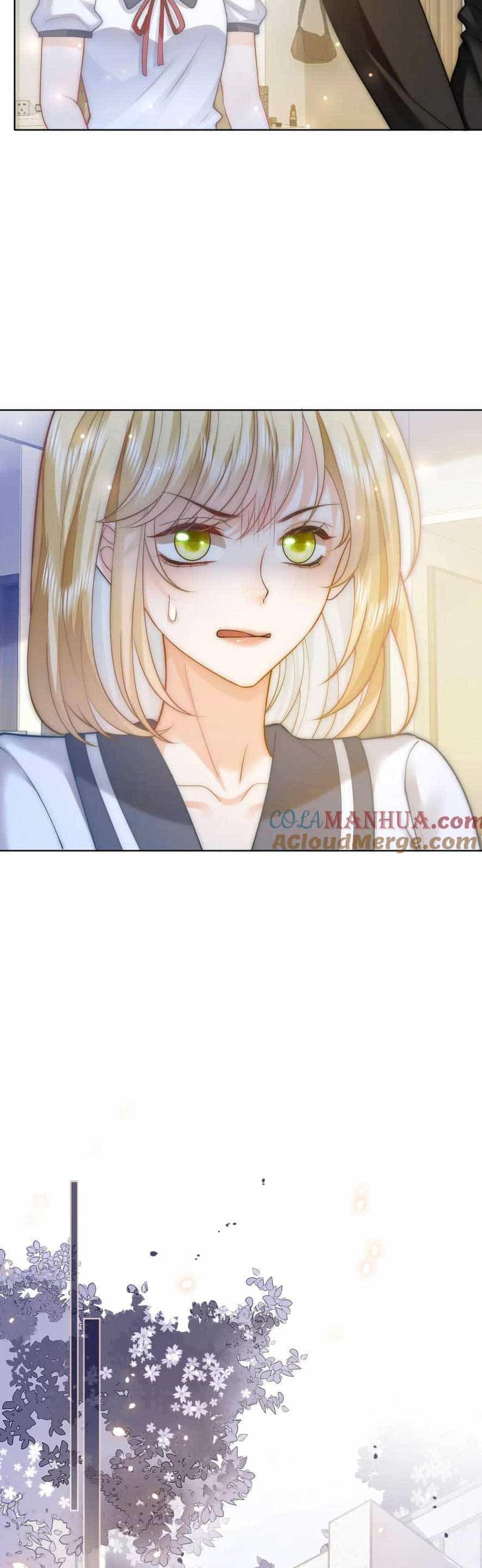 Sau Khi Bị Cướp Đi Tất Cả, Cô Ấy Phong Thần Trở Về - Chương 37 - ảnh 15