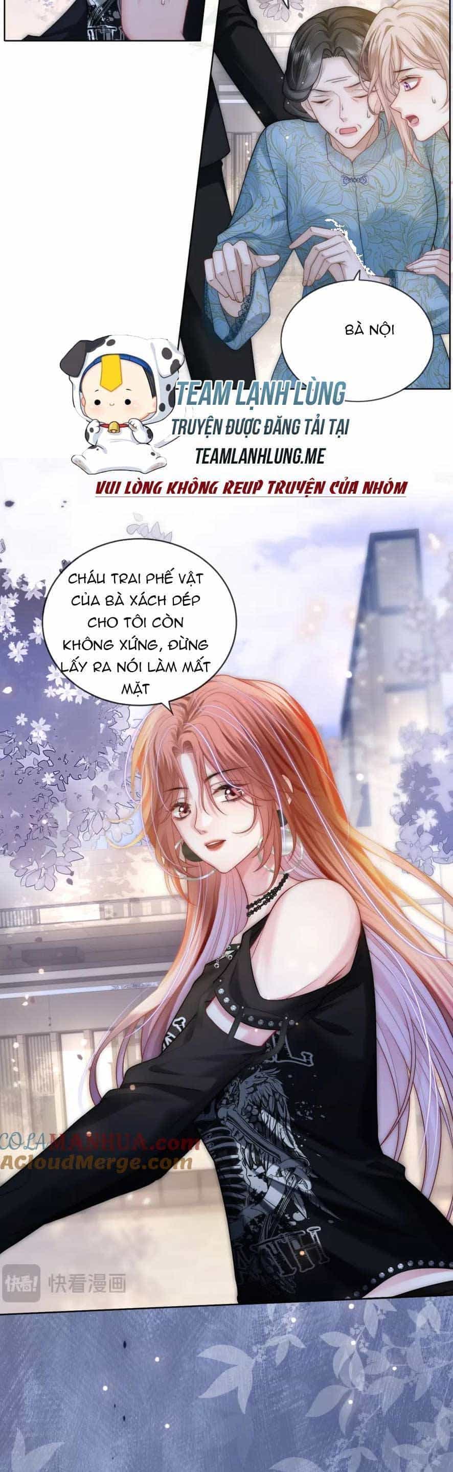 Sau Khi Bị Cướp Đi Tất Cả, Cô Ấy Phong Thần Trở Về - Chương 37 - ảnh 22