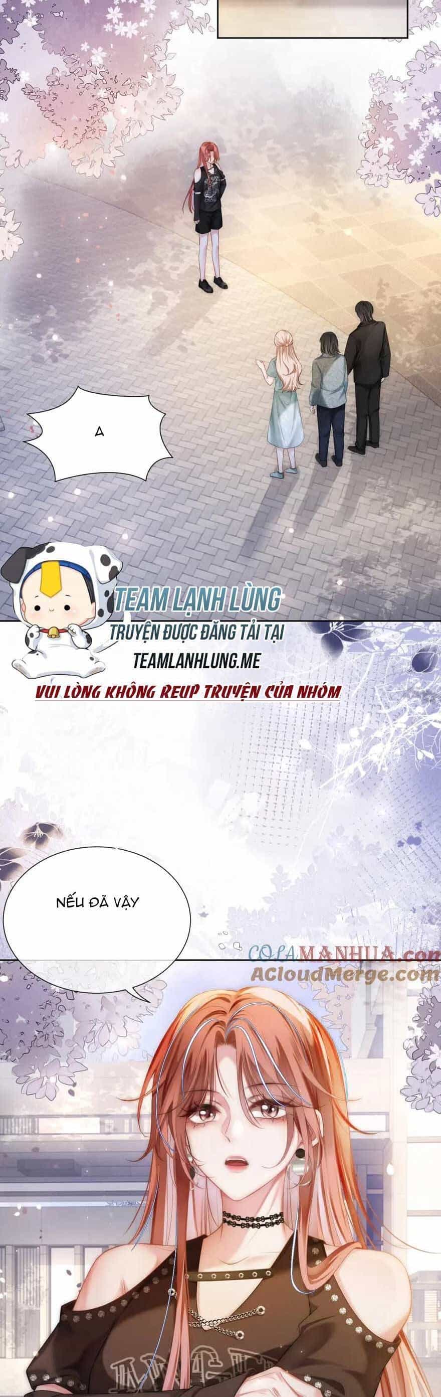 Sau Khi Bị Cướp Đi Tất Cả, Cô Ấy Phong Thần Trở Về - Chương 37 - ảnh 25