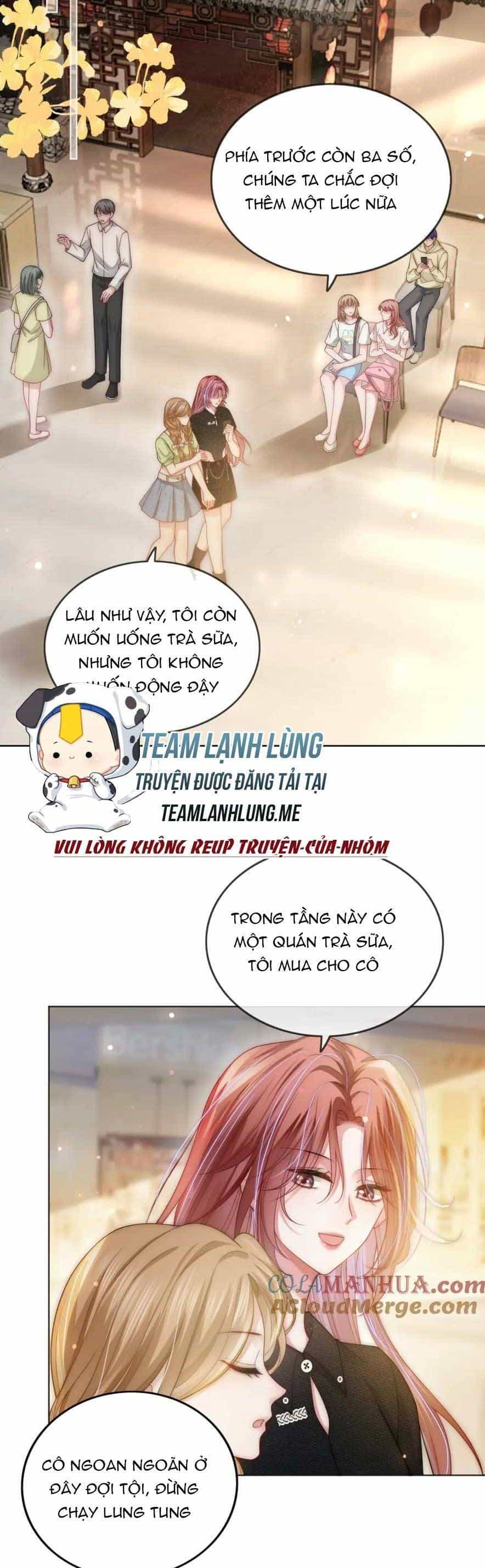 Sau Khi Bị Cướp Đi Tất Cả, Cô Ấy Phong Thần Trở Về - Chương 38 - ảnh 13