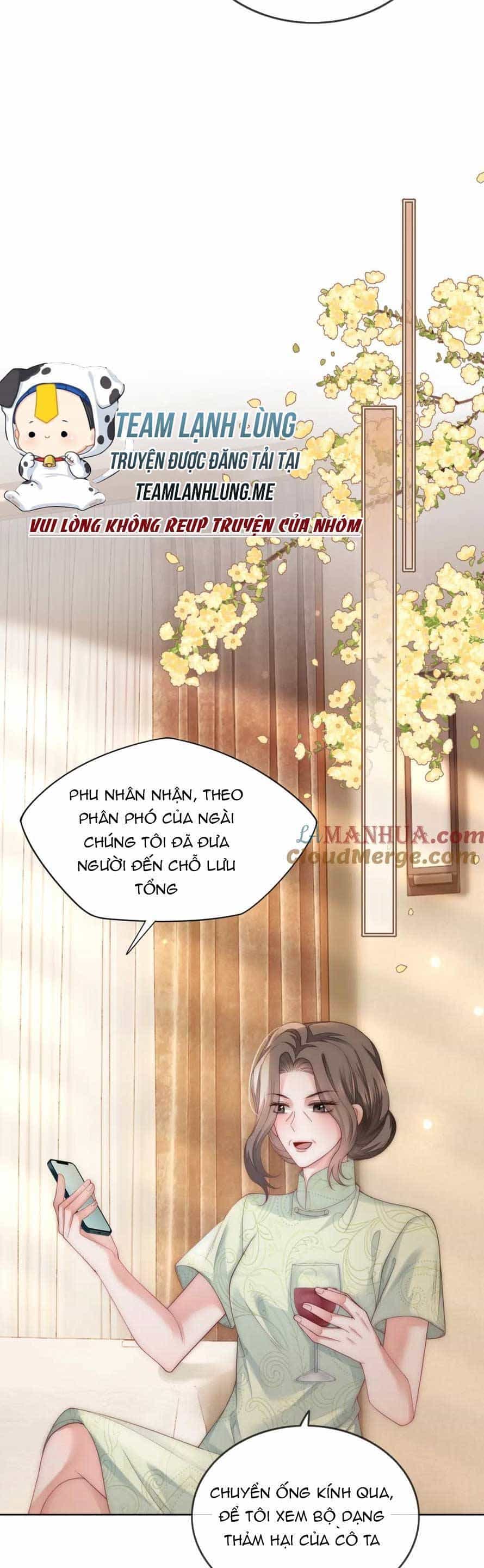 Sau Khi Bị Cướp Đi Tất Cả, Cô Ấy Phong Thần Trở Về - Chương 38 - ảnh 17