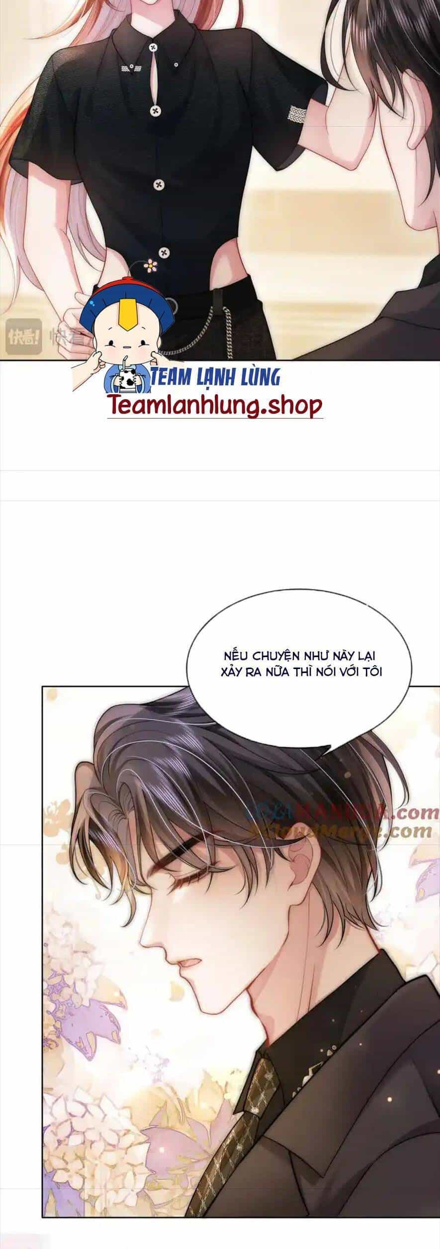 Sau Khi Bị Cướp Đi Tất Cả, Cô Ấy Phong Thần Trở Về - Chương 39 - ảnh 22