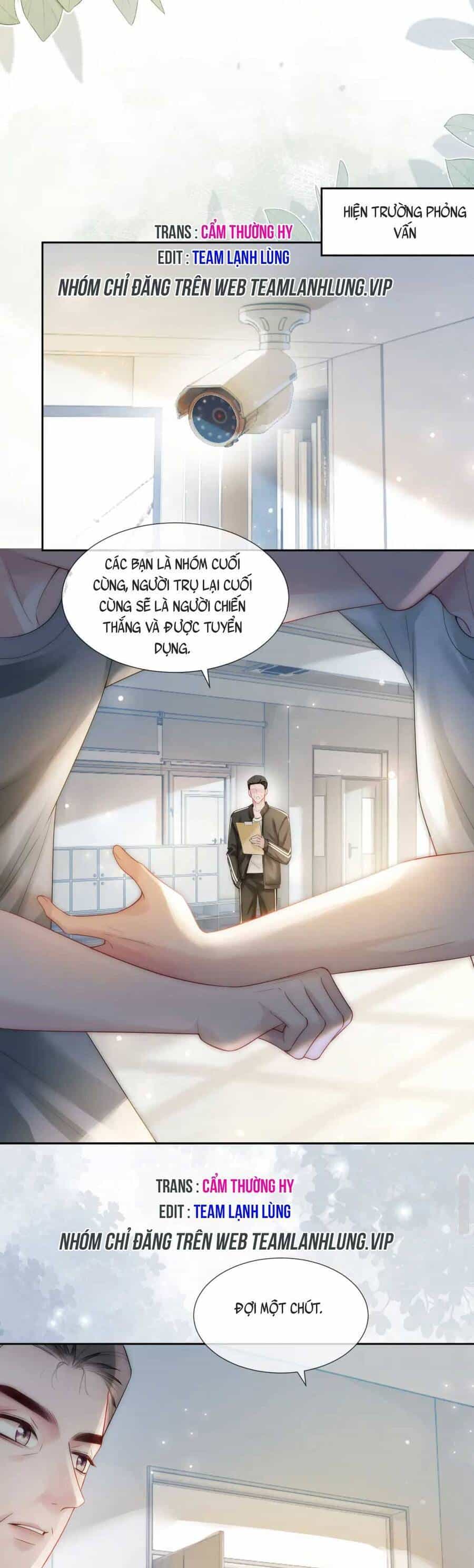 Sau Khi Bị Cướp Đi Tất Cả, Cô Ấy Phong Thần Trở Về - Chương 4 - ảnh 27