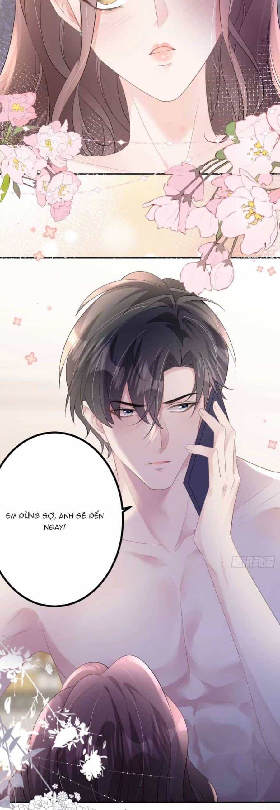 Sau Khi Bị Hắn Ngược Đãi : Cô Quay Lại Trả Thù - Chương 11 - ảnh 3