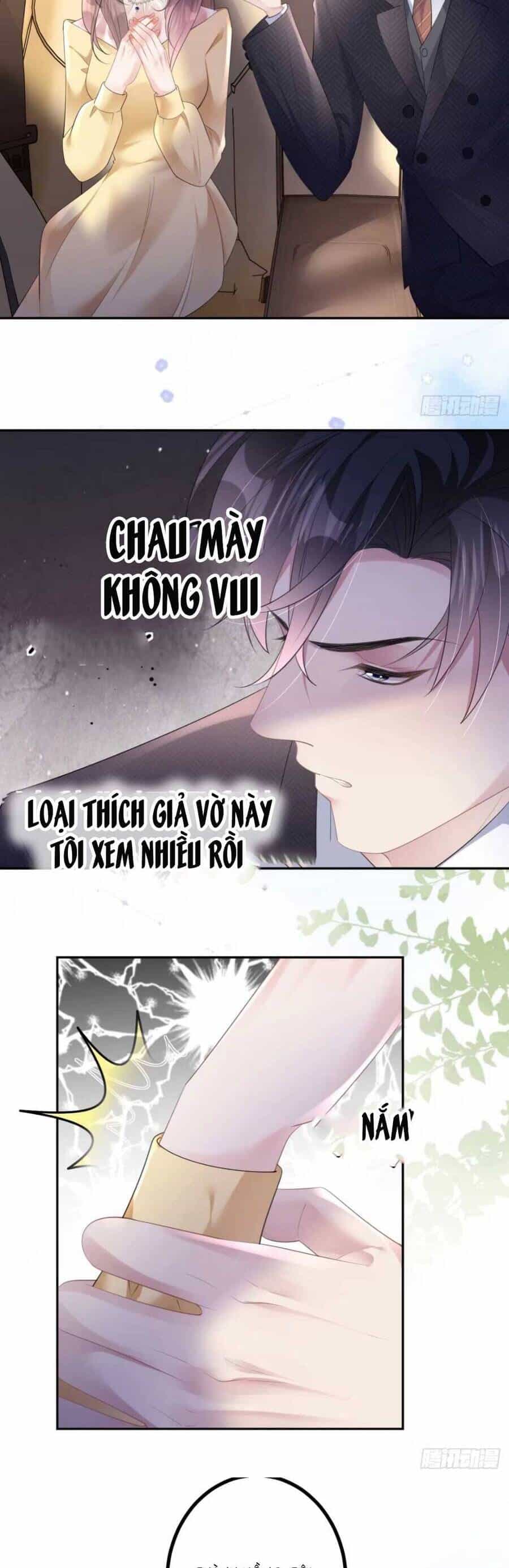 Sau Khi Bị Hắn Ngược Đãi : Cô Quay Lại Trả Thù - Chương 12 - ảnh 18