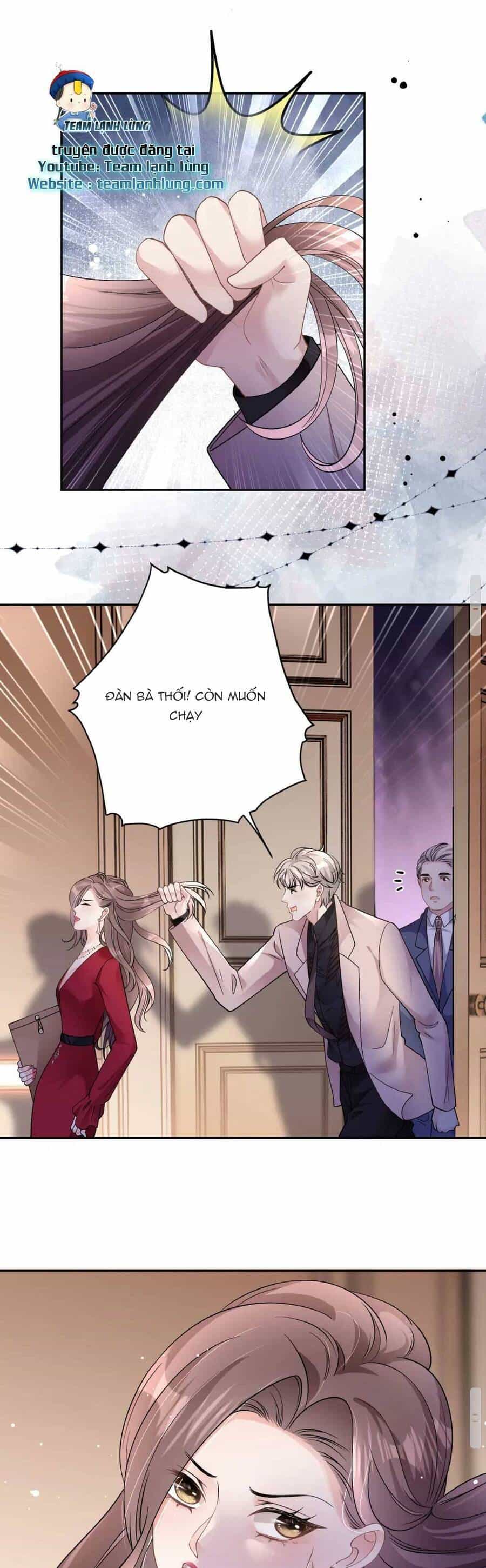 Sau Khi Bị Hắn Ngược Đãi : Cô Quay Lại Trả Thù - Chương 15 - ảnh 15