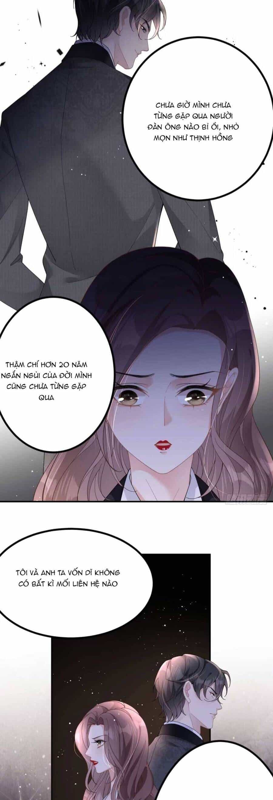 Sau Khi Bị Hắn Ngược Đãi : Cô Quay Lại Trả Thù - Chương 3 - ảnh 13