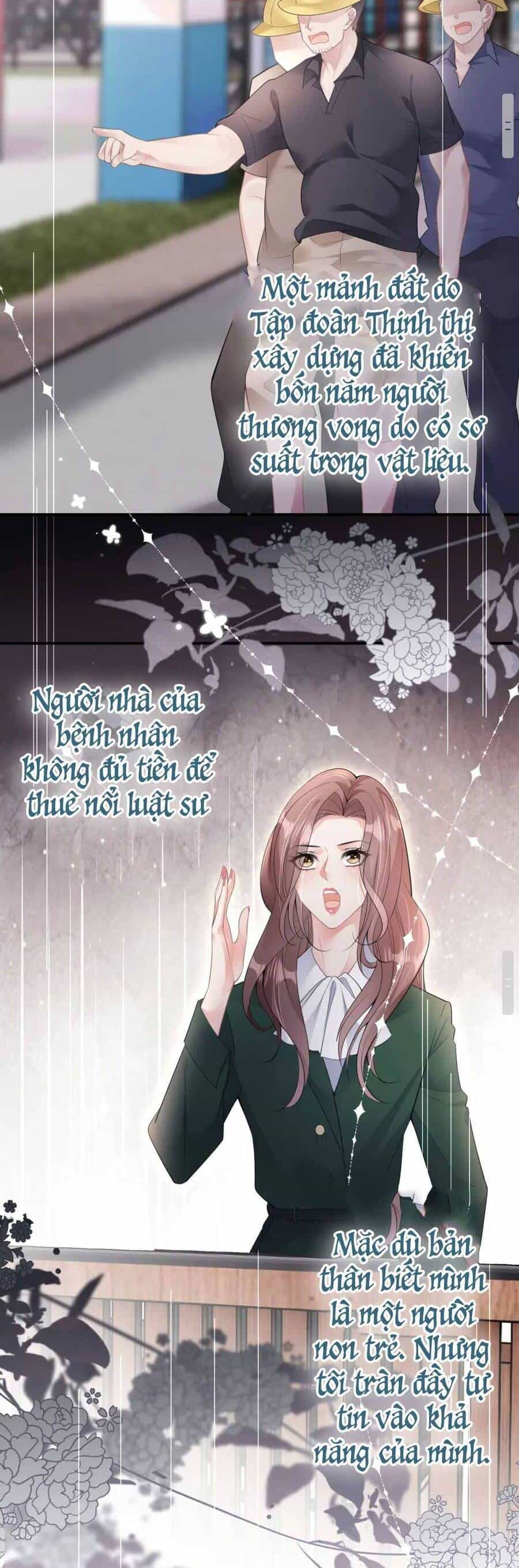 Sau Khi Bị Hắn Ngược Đãi : Cô Quay Lại Trả Thù - Chương 7 - ảnh 19
