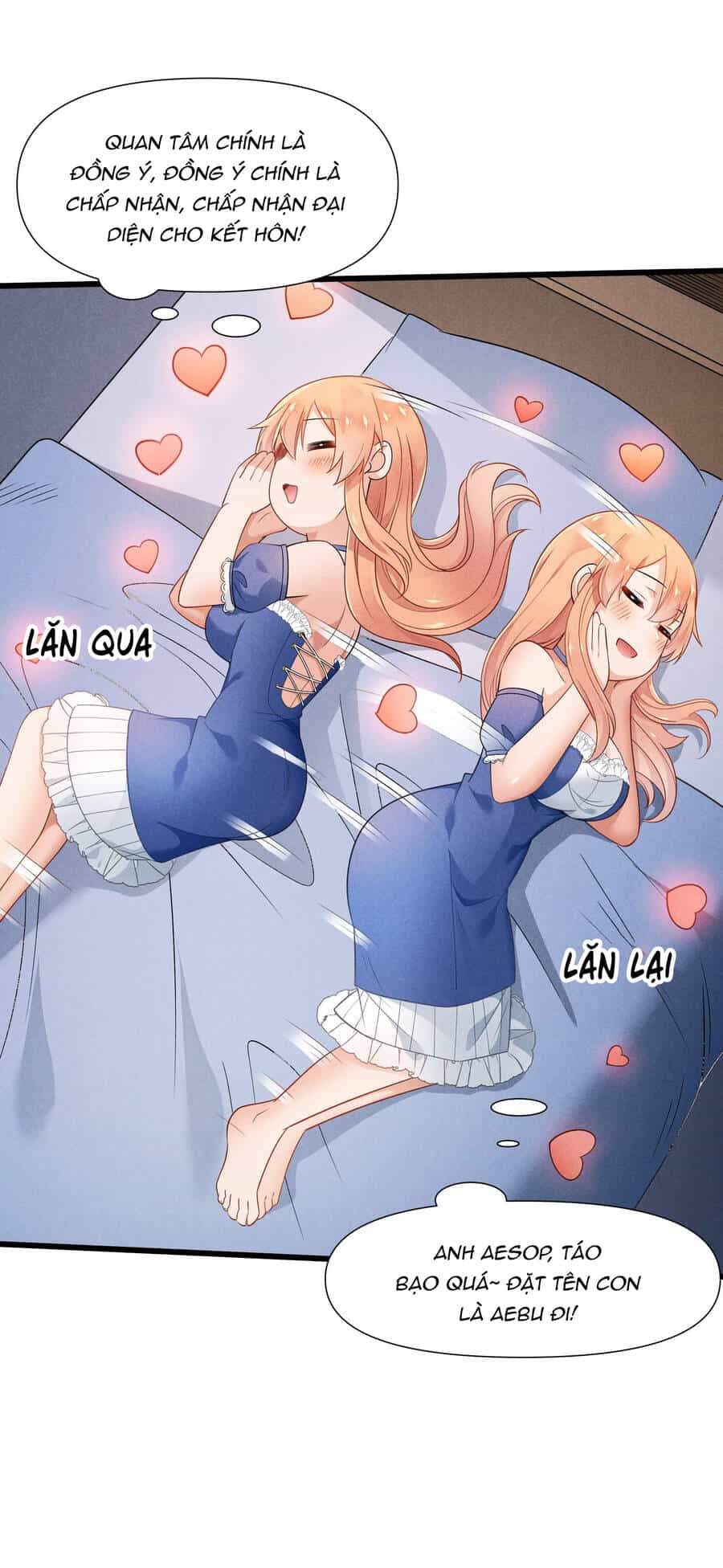 Sau Khi Bị Ốc Sên Truy Sát - Chương 11 - ảnh 39