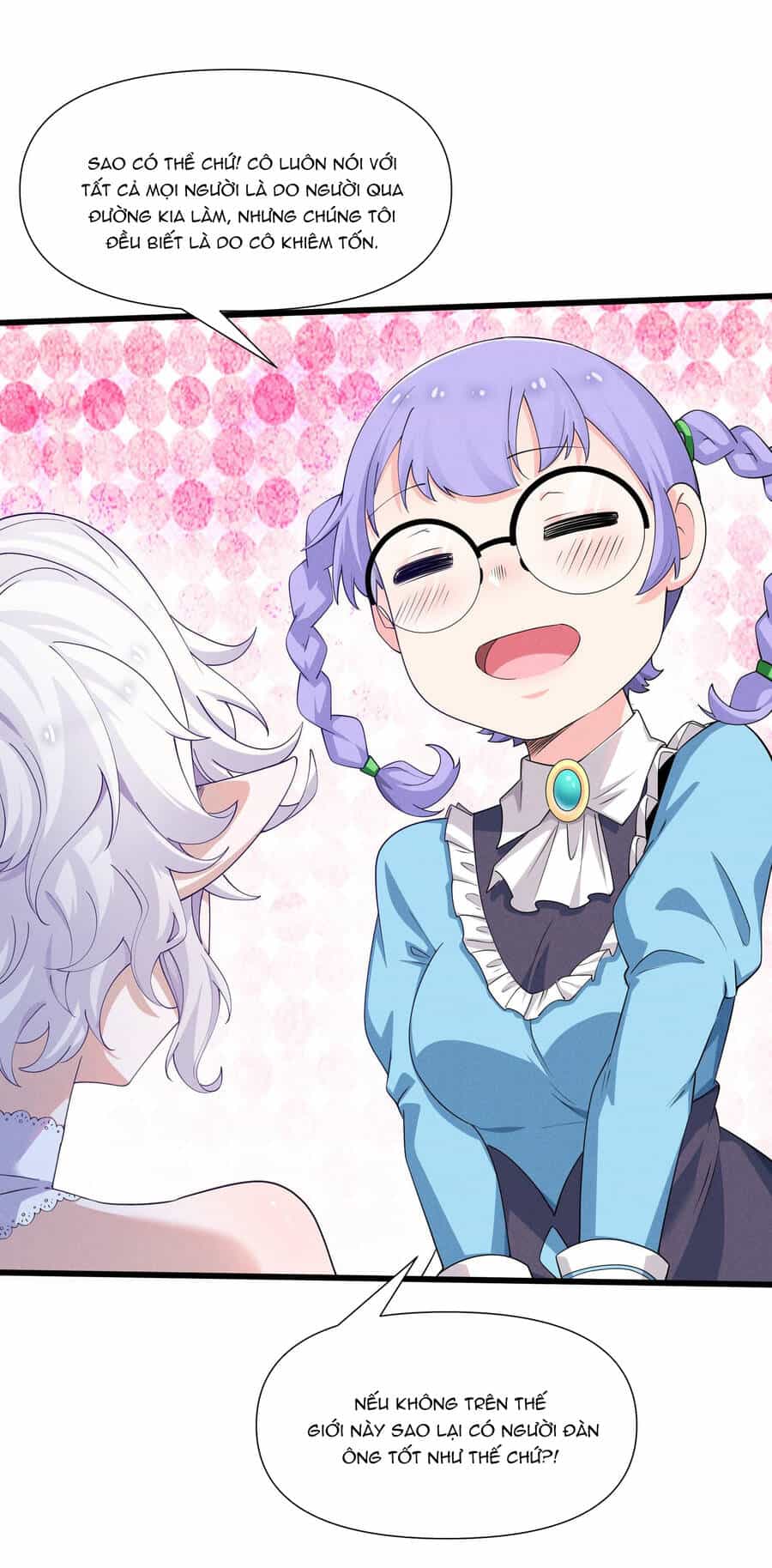 Sau Khi Bị Ốc Sên Truy Sát - Chương 13 - ảnh 26