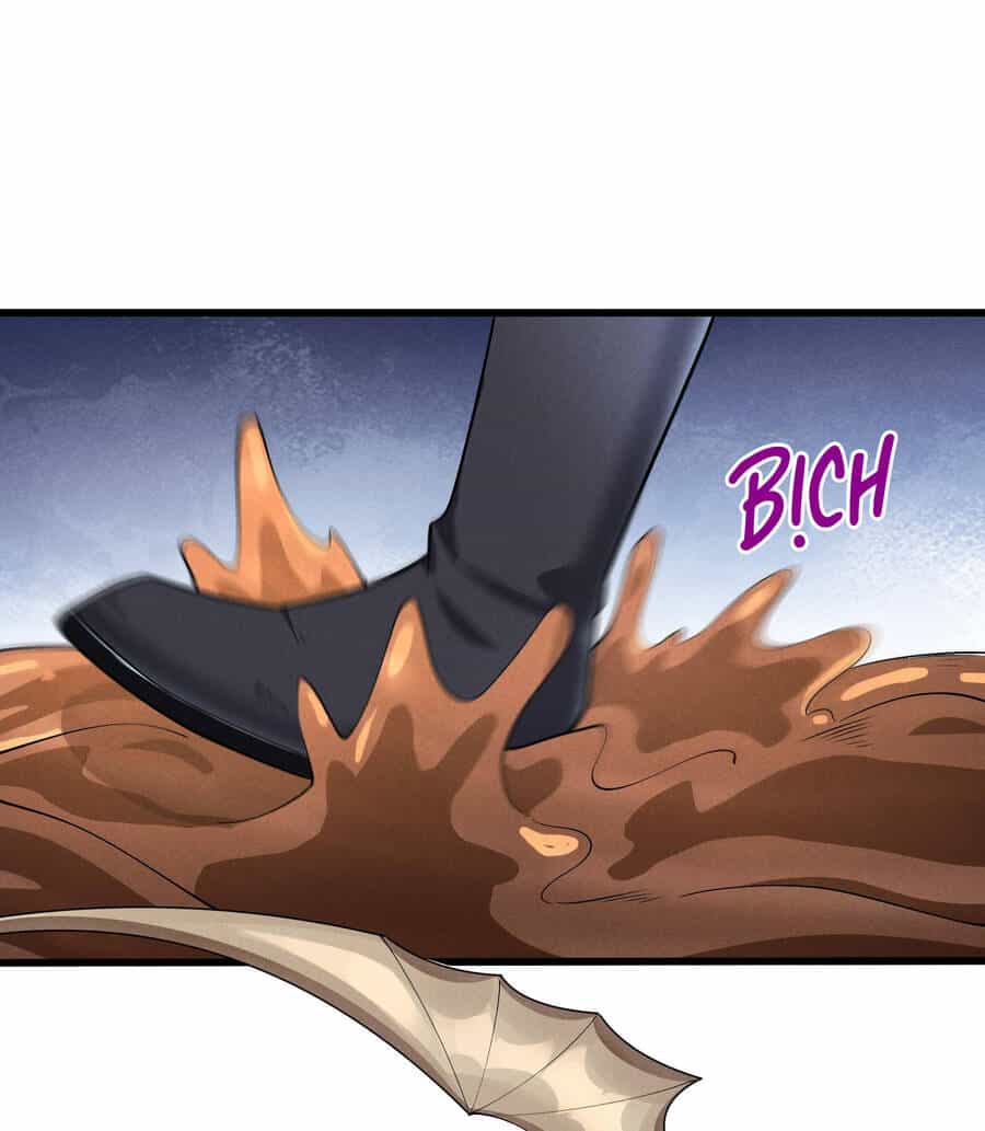 Sau Khi Bị Ốc Sên Truy Sát - Chương 13 - ảnh 34