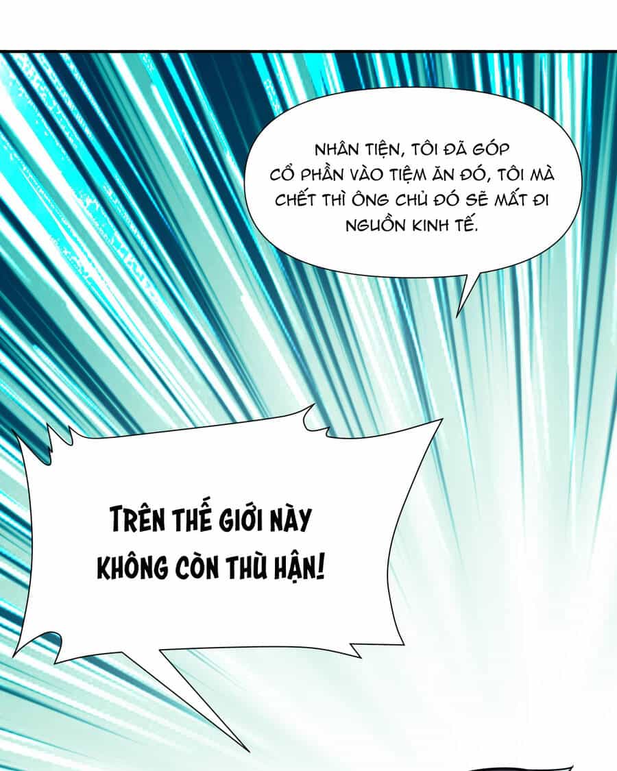 Sau Khi Bị Ốc Sên Truy Sát - Chương 18 - ảnh 35