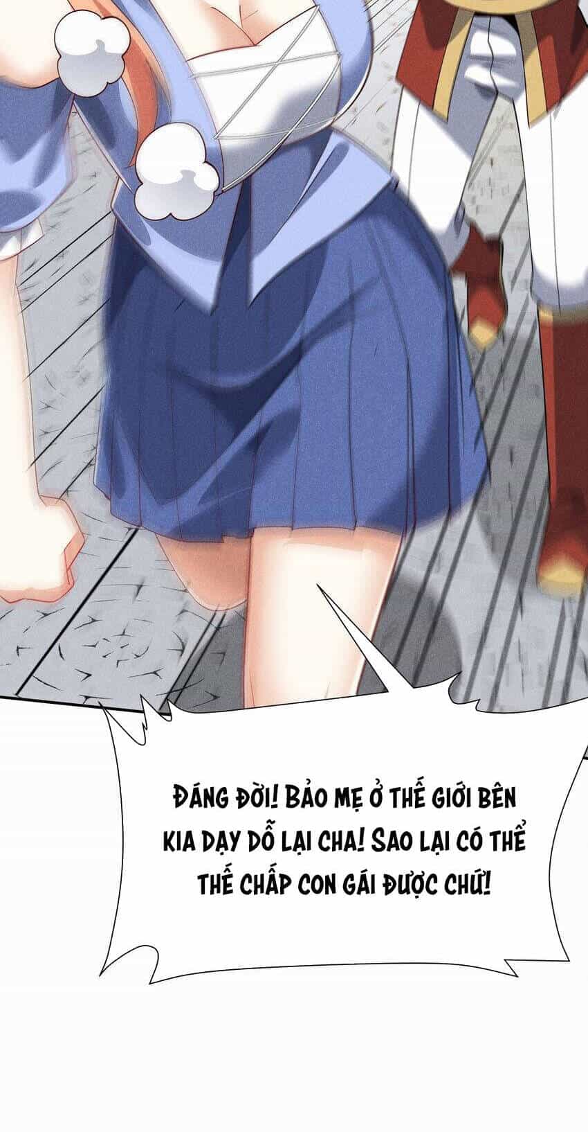 Sau Khi Bị Ốc Sên Truy Sát - Chương 22 - ảnh 59