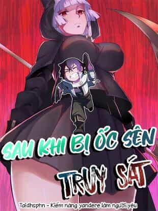 Sau Khi Bị Ốc Sên Truy Sát - Chương 4 - ảnh 2