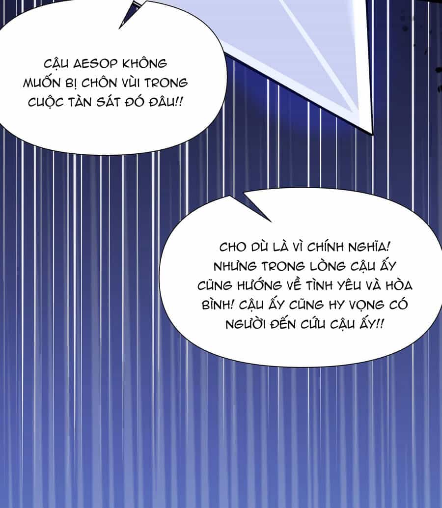 Sau Khi Bị Ốc Sên Truy Sát - Chương 4 - ảnh 50