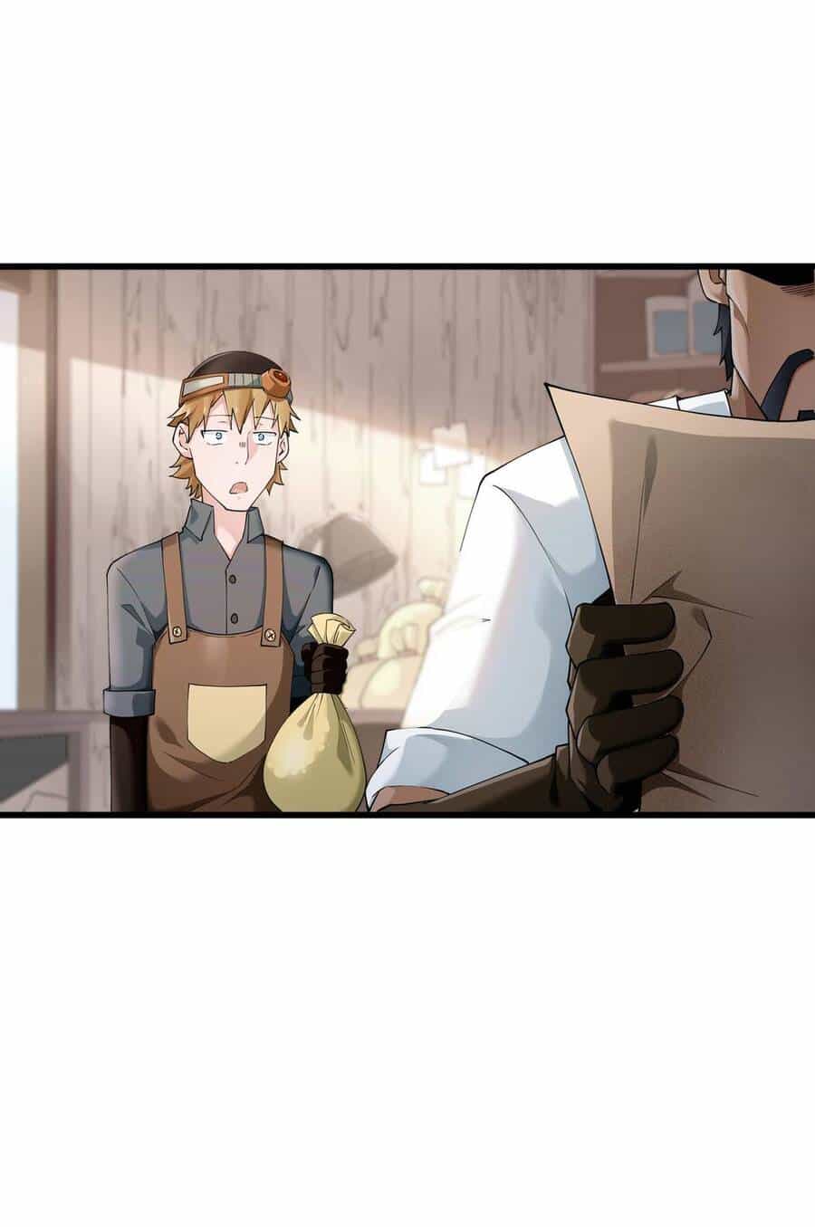 Sau Khi Bị Ốc Sên Truy Sát - Chương 6 - ảnh 66