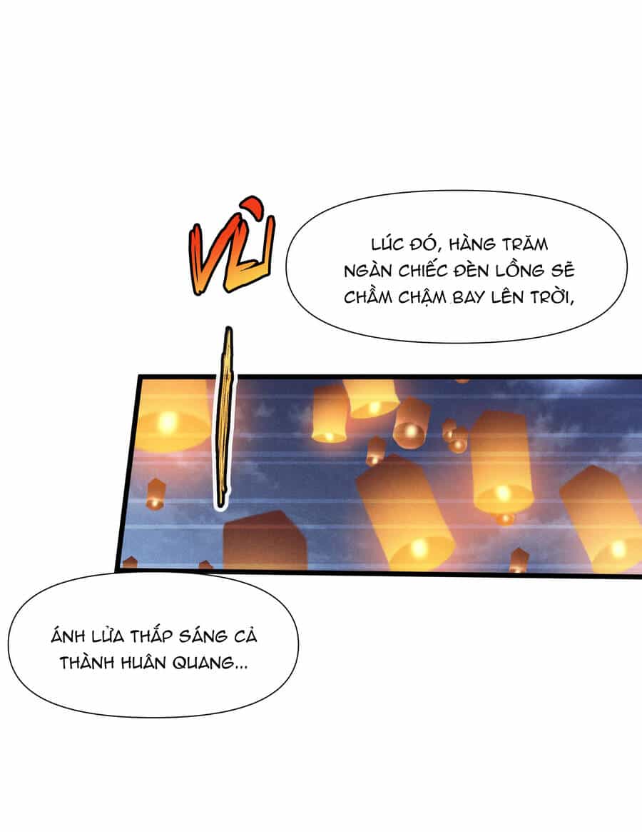 Sau Khi Bị Ốc Sên Truy Sát - Chương 8 - ảnh 11