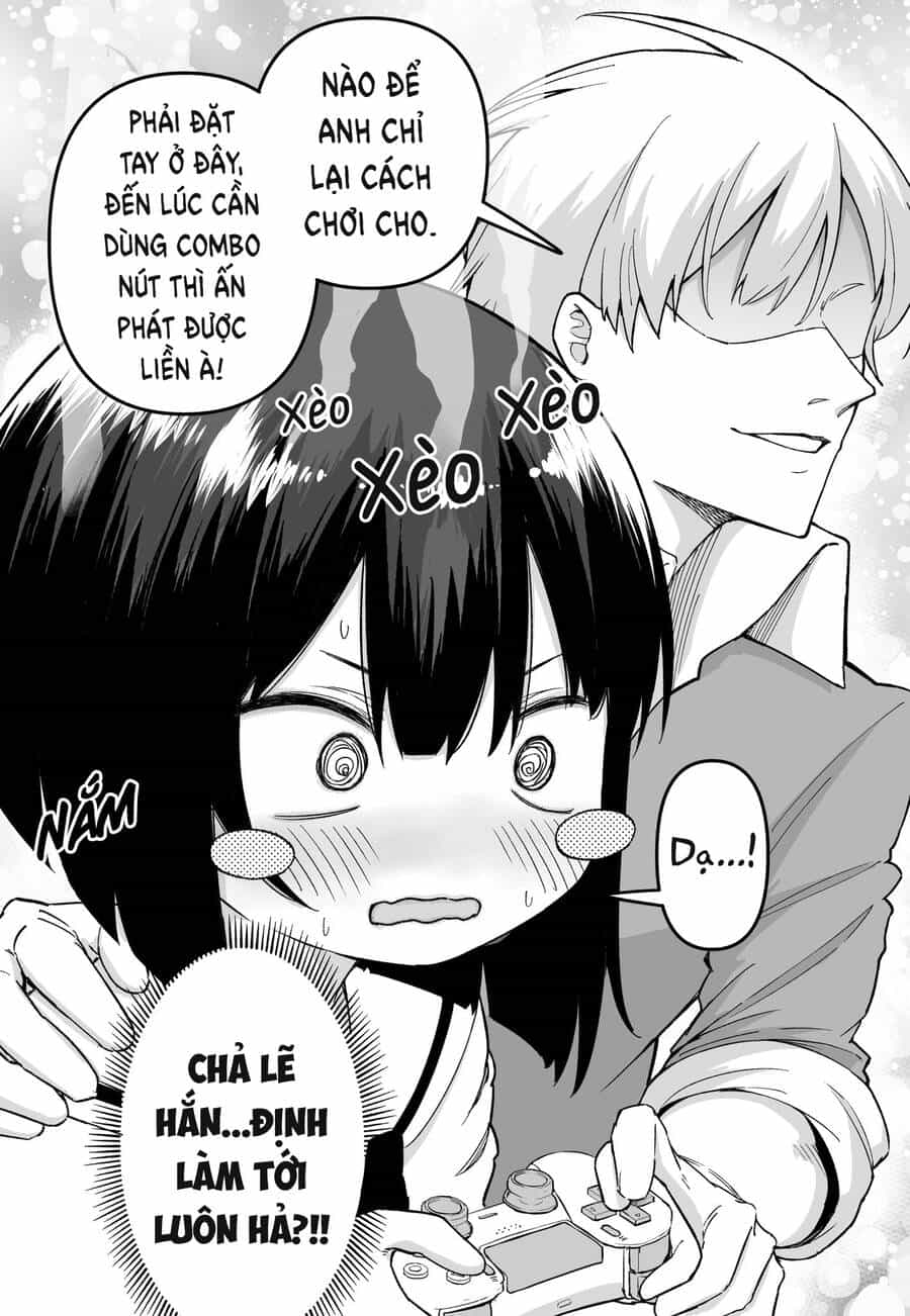 Sau Khi Bị Tôi Bón Hành Trong Game, Có Đứa Hẹn Kèo Đánh Tôi! - Chương 29 - ảnh 5