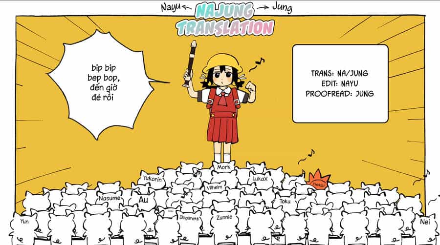 Sau Khi Bị Tôi Bón Hành Trong Game, Có Đứa Hẹn Kèo Đánh Tôi! - Chương 30 - ảnh 6