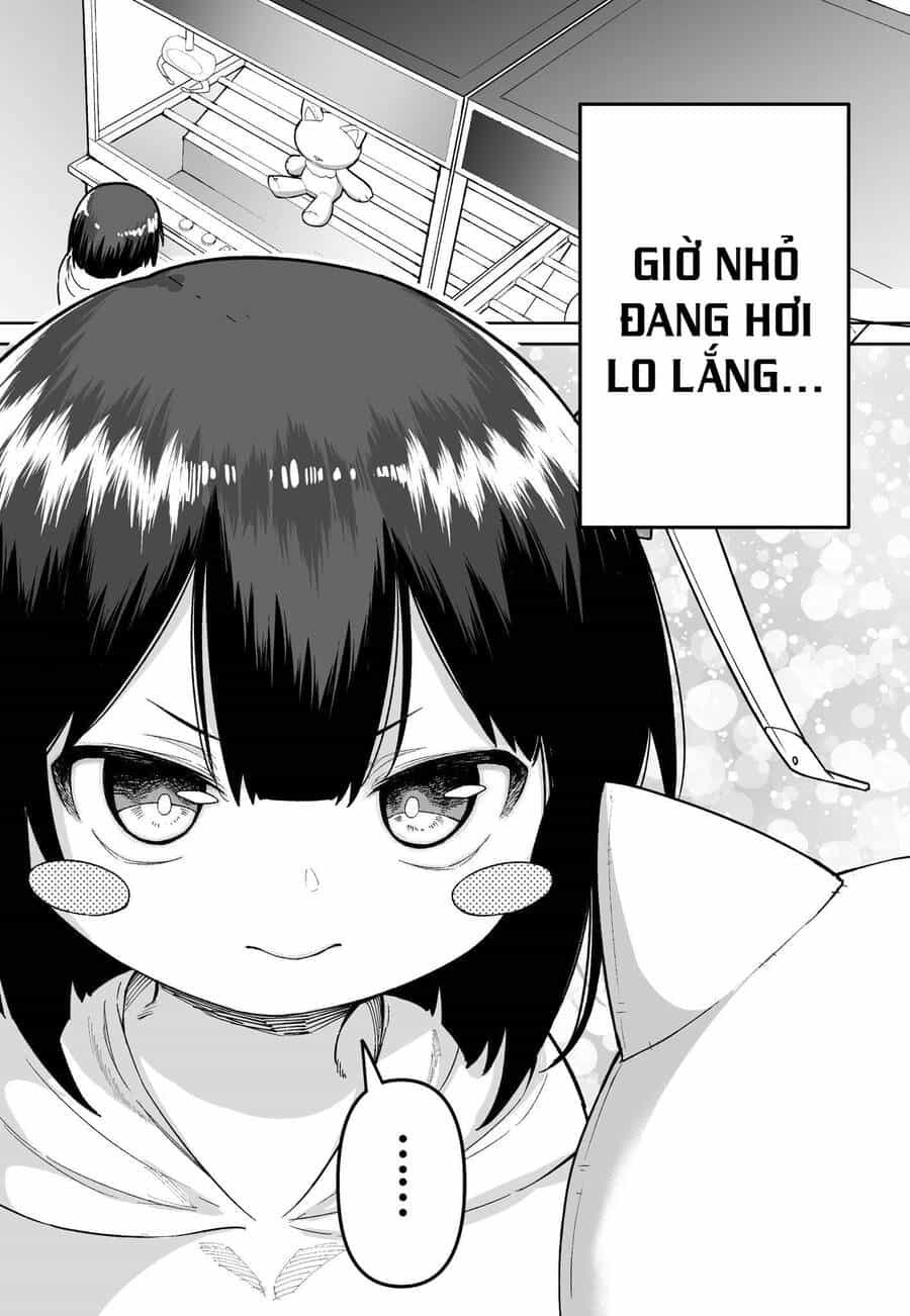 Sau Khi Bị Tôi Bón Hành Trong Game, Có Đứa Hẹn Kèo Đánh Tôi! - Chương 37 - ảnh 2