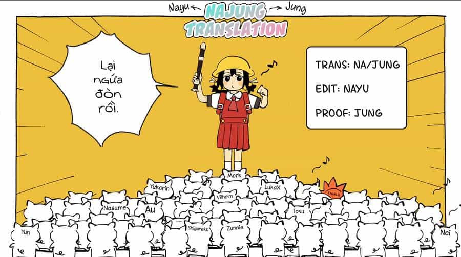Sau Khi Bị Tôi Bón Hành Trong Game, Có Đứa Hẹn Kèo Đánh Tôi! - Chương 40 - ảnh 7