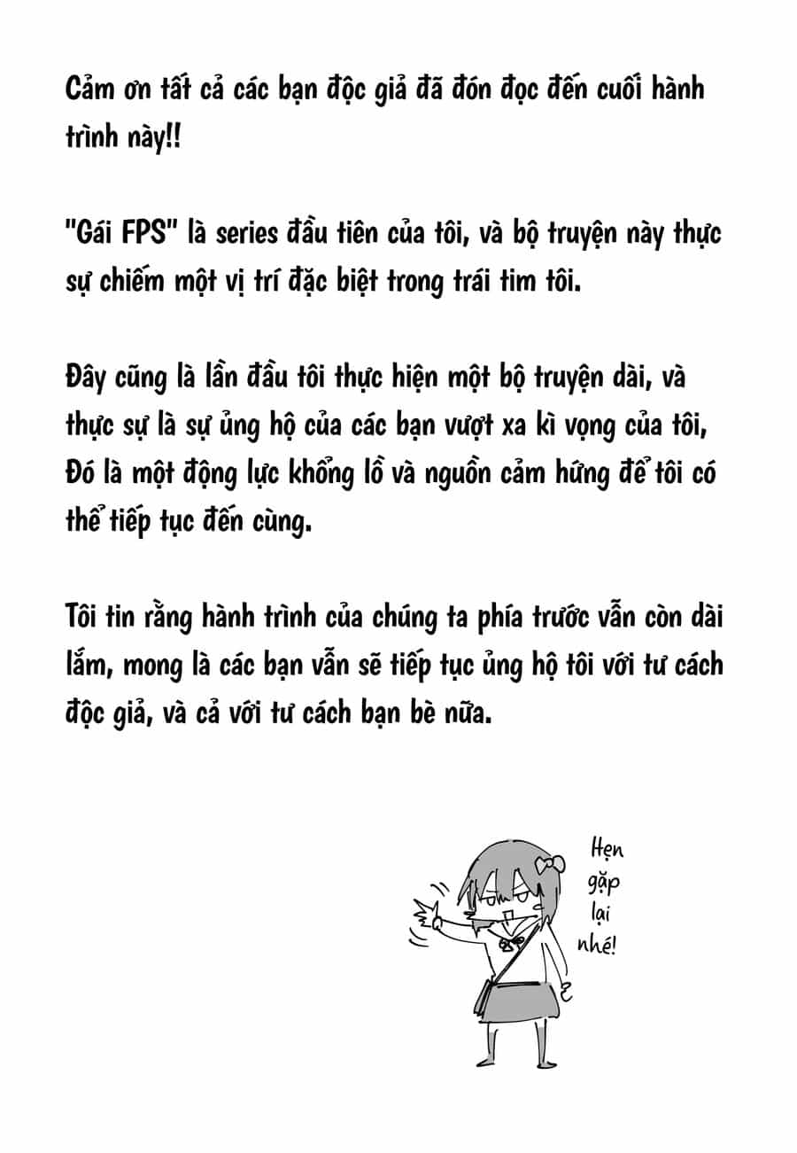 Sau Khi Bị Tôi Bón Hành Trong Game, Có Đứa Hẹn Kèo Đánh Tôi! - Chương 56.5 - ảnh 5