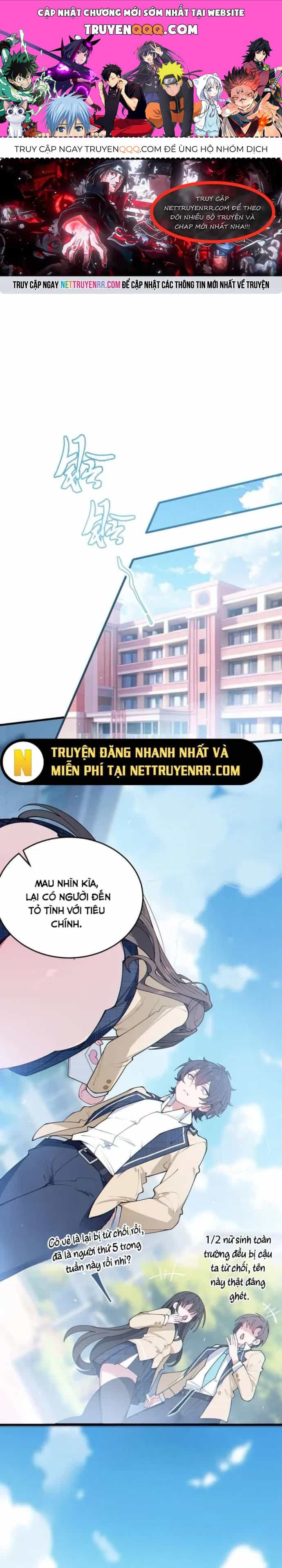 Sau Khi Biến Thành Quái Vật Cthulhu Họ Càng Điên Cuồng Hơn - Chương 1 - ảnh 1