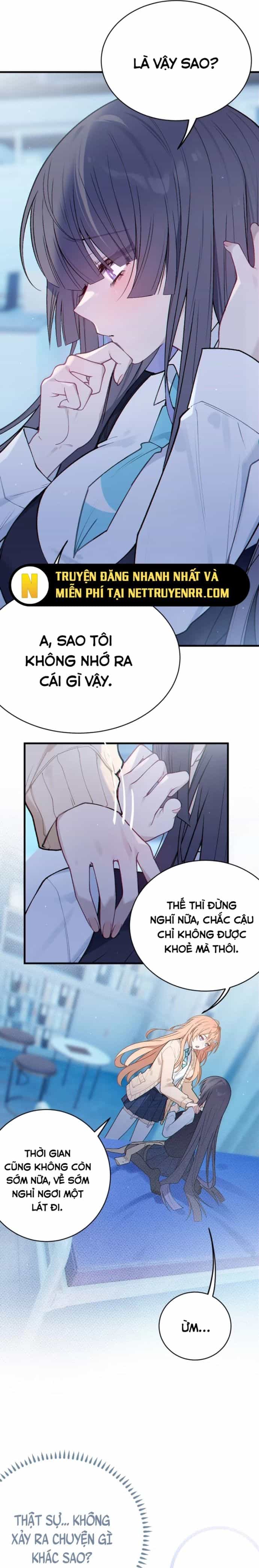Sau Khi Biến Thành Quái Vật Cthulhu Họ Càng Điên Cuồng Hơn - Chương 15 - ảnh 3