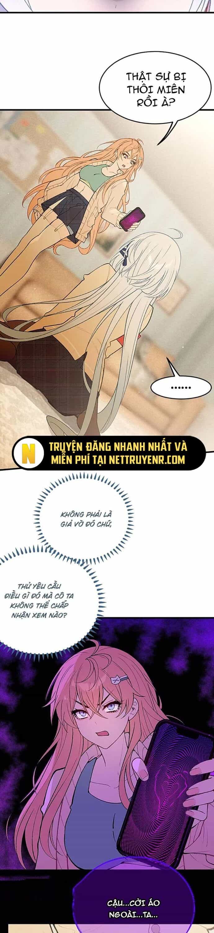 Sau Khi Biến Thành Quái Vật Cthulhu Họ Càng Điên Cuồng Hơn - Chương 18 - ảnh 26