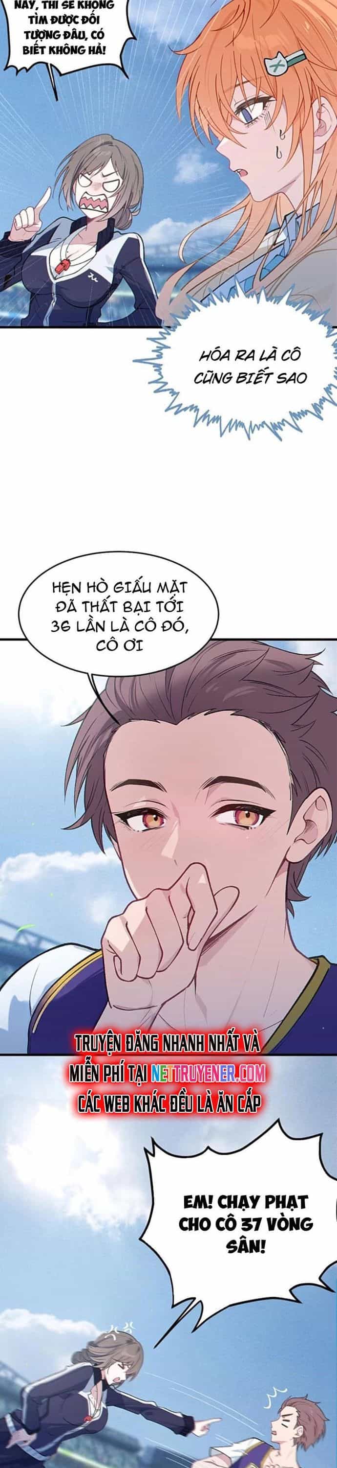 Sau Khi Biến Thành Quái Vật Cthulhu Họ Càng Điên Cuồng Hơn - Chương 19 - ảnh 11