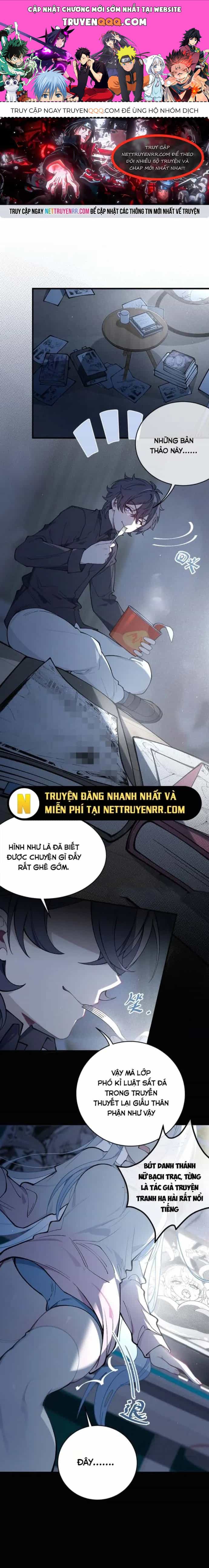 Sau Khi Biến Thành Quái Vật Cthulhu Họ Càng Điên Cuồng Hơn - Chương 2 - ảnh 1