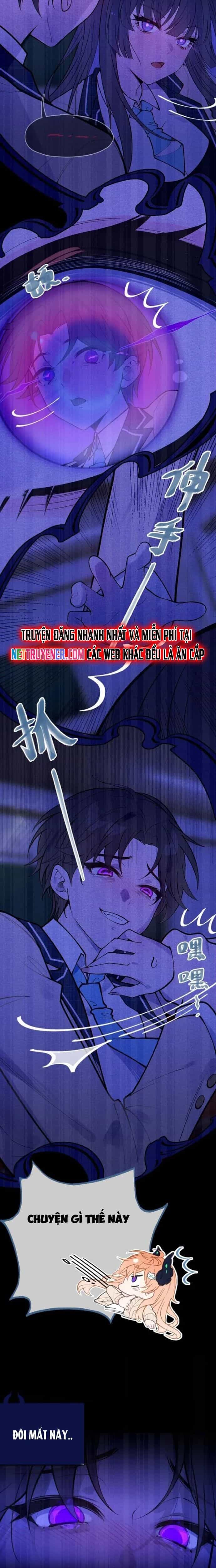 Sau Khi Biến Thành Quái Vật Cthulhu Họ Càng Điên Cuồng Hơn - Chương 21 - ảnh 10