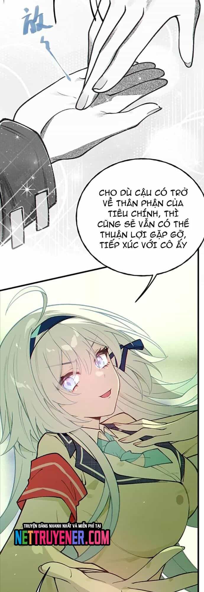 Sau Khi Biến Thành Quái Vật Cthulhu Họ Càng Điên Cuồng Hơn - Chương 22 - ảnh 29