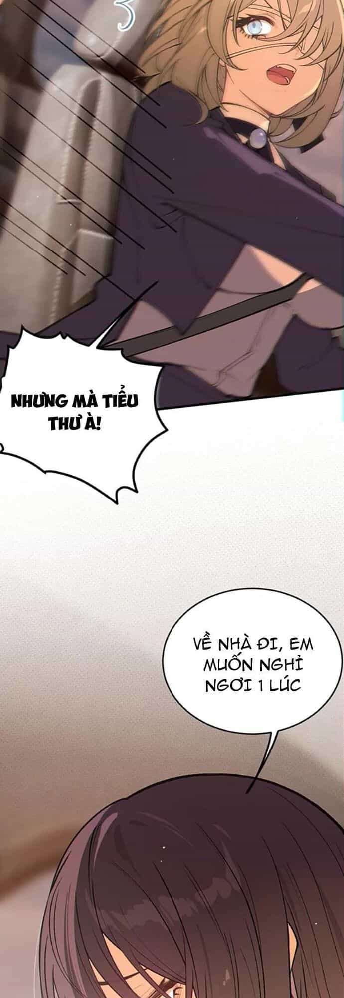 Sau Khi Biến Thành Quái Vật Cthulhu Họ Càng Điên Cuồng Hơn - Chương 22 - ảnh 40