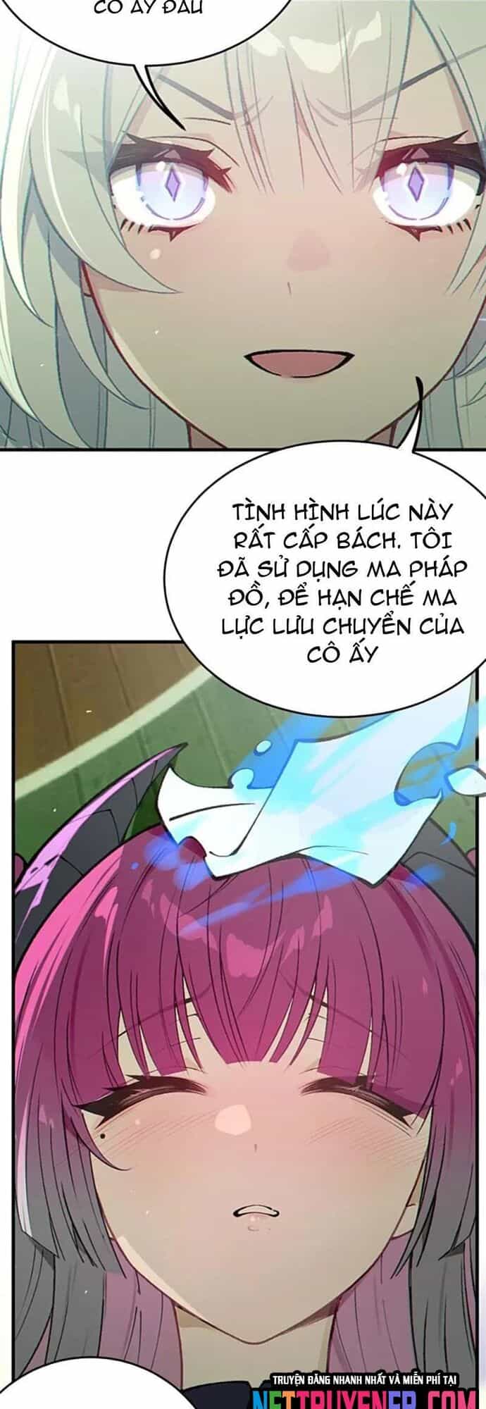 Sau Khi Biến Thành Quái Vật Cthulhu Họ Càng Điên Cuồng Hơn - Chương 22 - ảnh 5