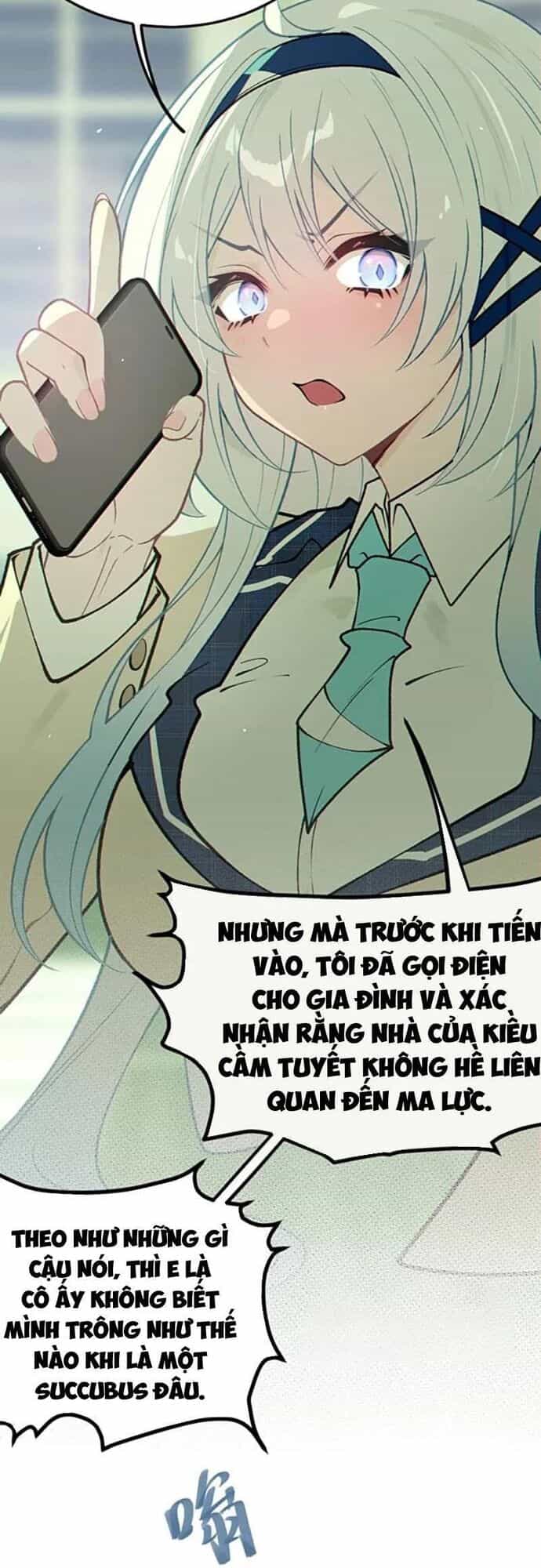 Sau Khi Biến Thành Quái Vật Cthulhu Họ Càng Điên Cuồng Hơn - Chương 22 - ảnh 7