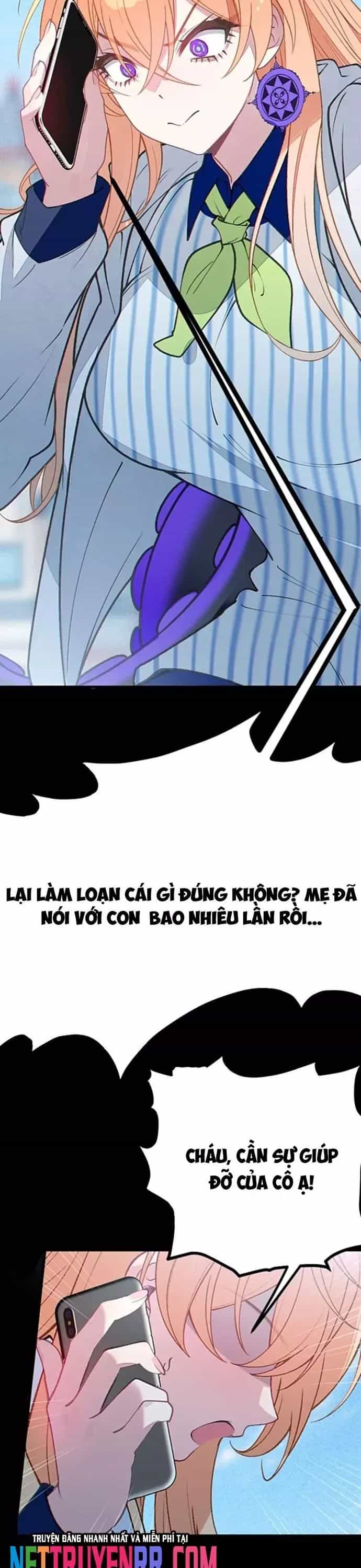 Sau Khi Biến Thành Quái Vật Cthulhu Họ Càng Điên Cuồng Hơn - Chương 24 - ảnh 36
