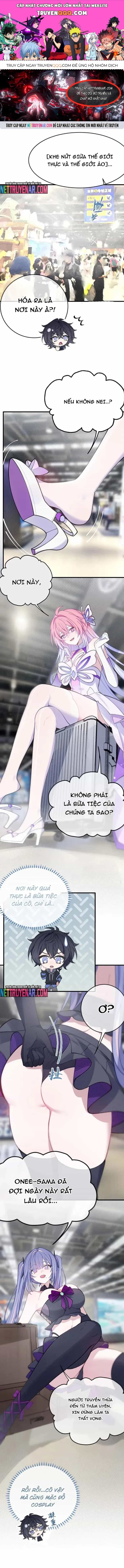 Sau Khi Biến Thành Quái Vật Cthulhu Họ Càng Điên Cuồng Hơn - Chương 39 - ảnh 1