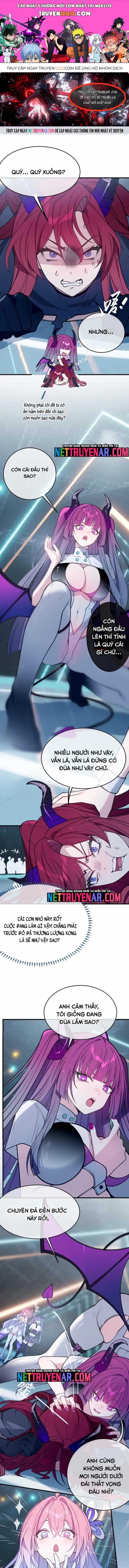 Sau Khi Biến Thành Quái Vật Cthulhu Họ Càng Điên Cuồng Hơn - Chương 44 - ảnh 1