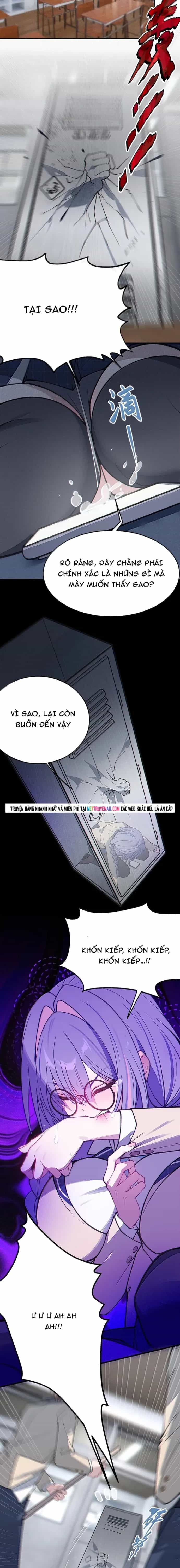 Sau Khi Biến Thành Quái Vật Cthulhu Họ Càng Điên Cuồng Hơn - Chương 49 - ảnh 4