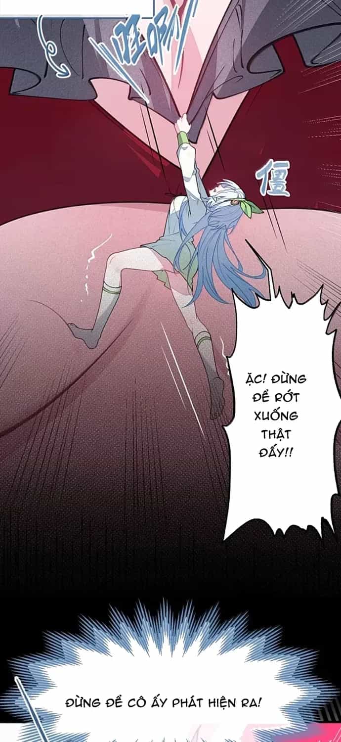 Sau Khi Biến Thành Quái Vật Cthulhu Họ Càng Điên Cuồng Hơn - Chương 57 - ảnh 7