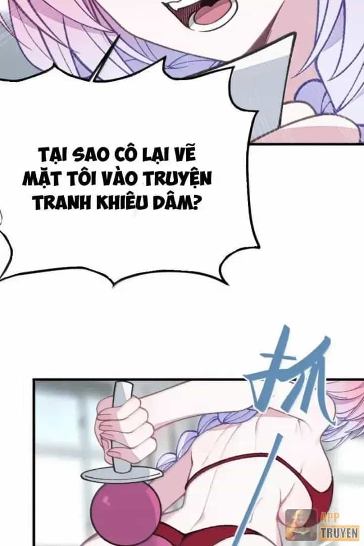 Sau Khi Biến Thành Quái Vật Cthulhu Họ Càng Điên Cuồng Hơn - Chương 58 - ảnh 19