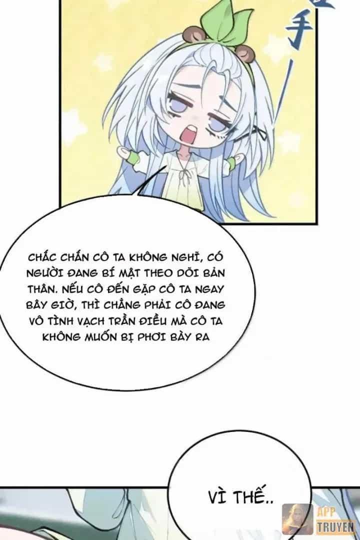 Sau Khi Biến Thành Quái Vật Cthulhu Họ Càng Điên Cuồng Hơn - Chương 58 - ảnh 33