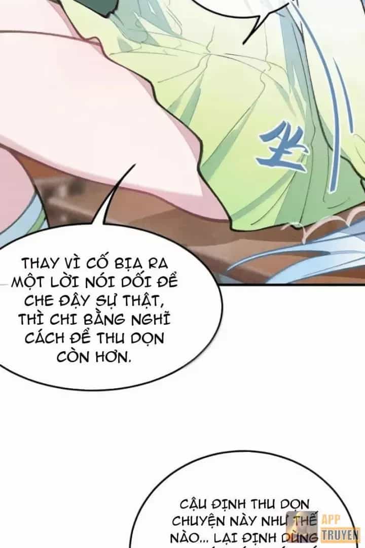 Sau Khi Biến Thành Quái Vật Cthulhu Họ Càng Điên Cuồng Hơn - Chương 58 - ảnh 34