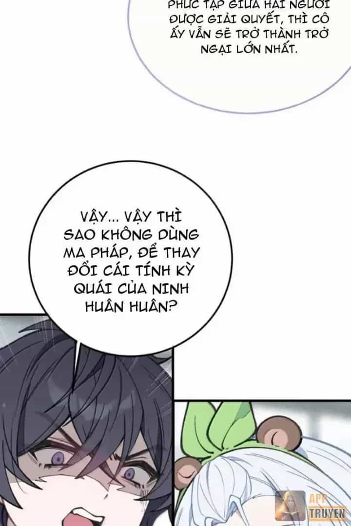 Sau Khi Biến Thành Quái Vật Cthulhu Họ Càng Điên Cuồng Hơn - Chương 58 - ảnh 49