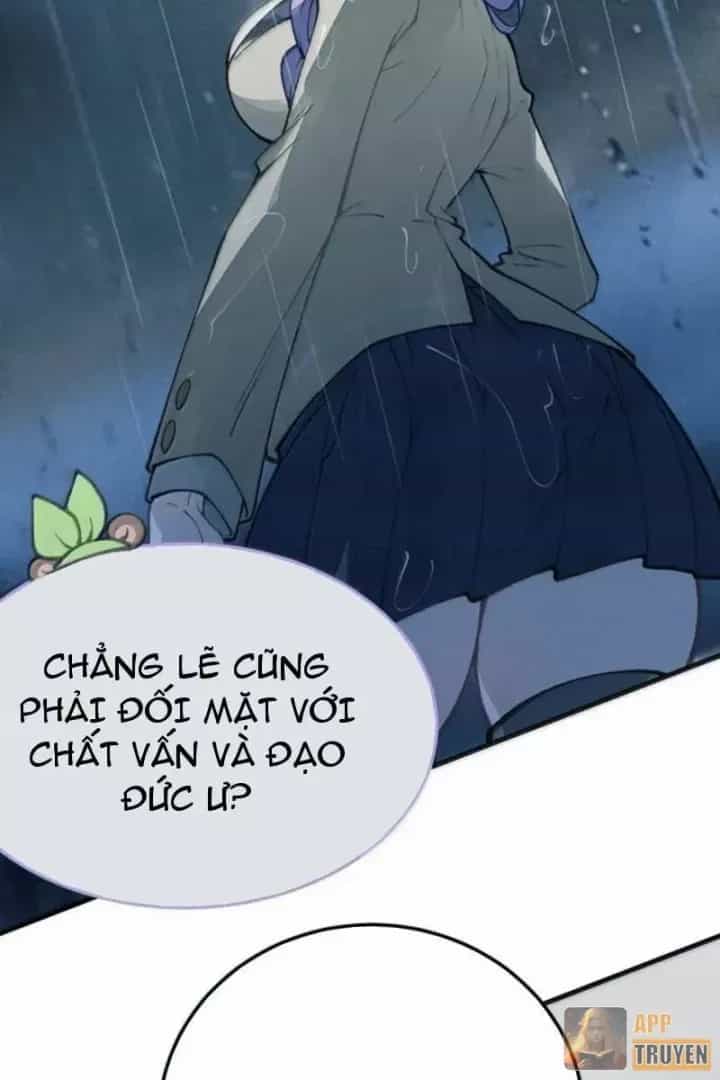 Sau Khi Biến Thành Quái Vật Cthulhu Họ Càng Điên Cuồng Hơn - Chương 58 - ảnh 52